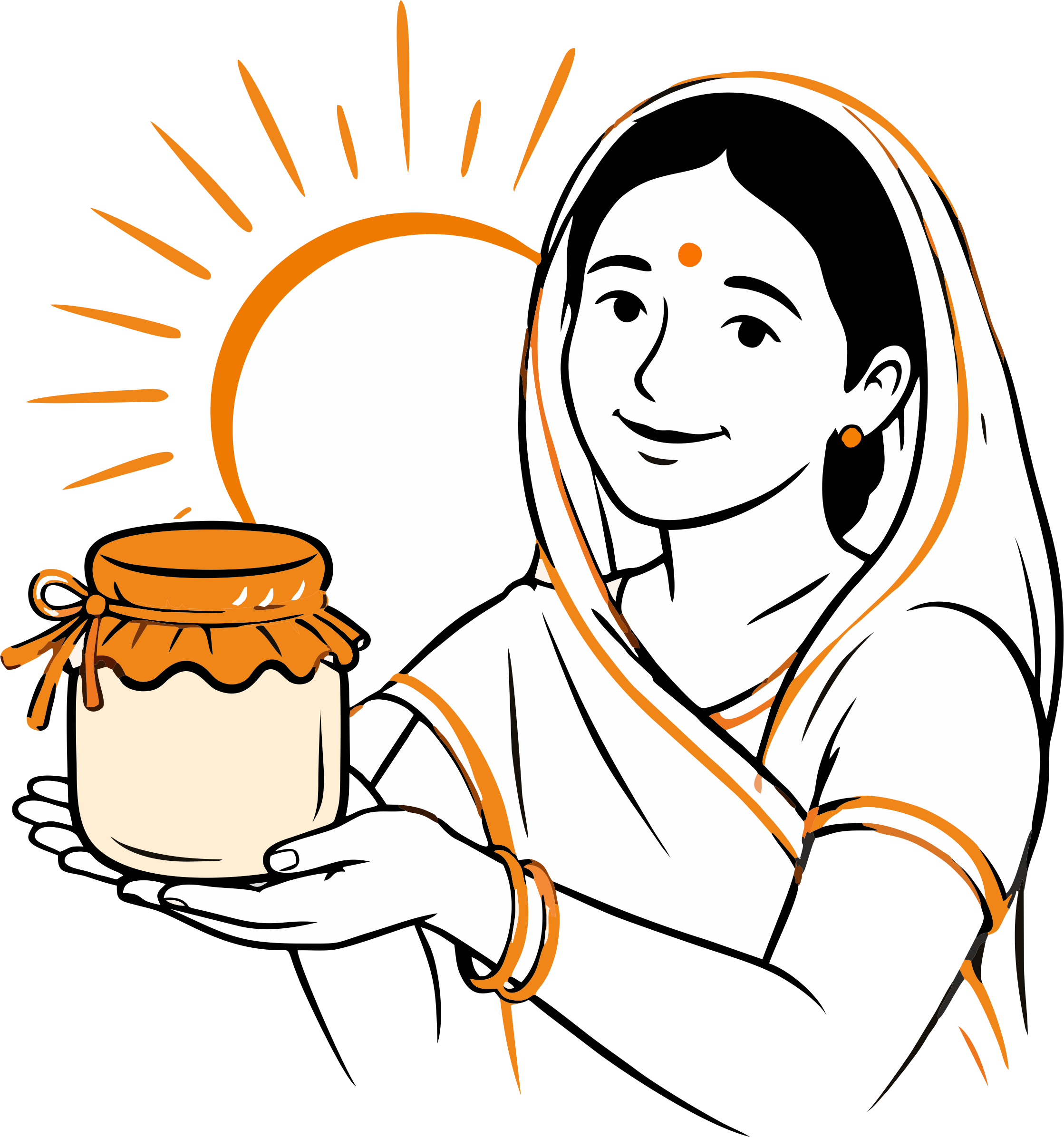 brand image